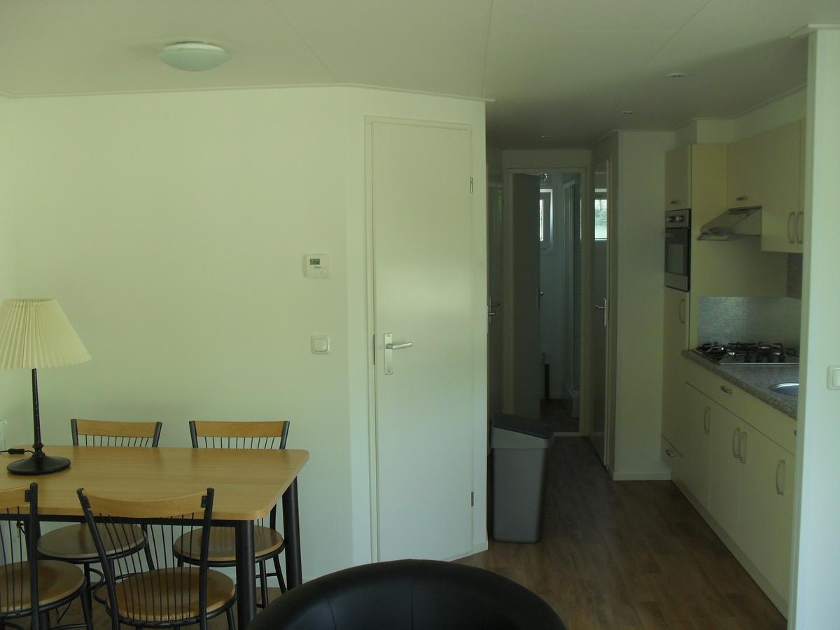 Stellechalets Op Vakantiepark Stelleplas - Heinkenszand Room photo